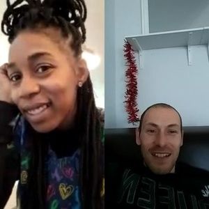 Meet your Posher, Jonathan